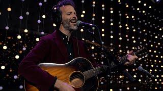 Bret McKenzie  Crazy Times Live on KEXP [upl. by Licna]