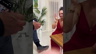 Regalo foryou divertimento funny like shortvideo shiva shiv show elegance shortyoutube [upl. by Tews596]