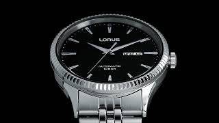 Lorus Gents Model RL471AX9 [upl. by Akima268]