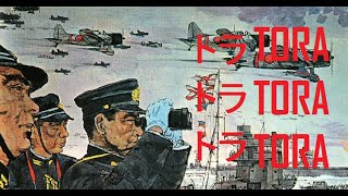 Tora Tora Tora 1970  Modern Trailer [upl. by Rimidalg]