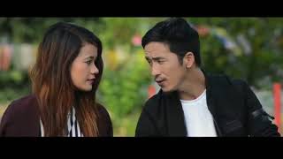 AISA KYUN khonsa dard a arunachal Pradesh new song official movie trailer HDmovie upcomingarunac [upl. by Ebehp402]