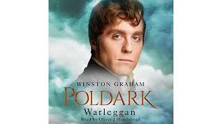 Winston Graham  Poldark 04 Warleggan pt1 Audiobook [upl. by Yhtak]