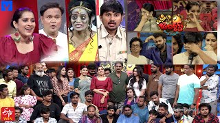 Extra Jabardasth Latest Promo  31st May 2024  Rashmi GautamKushbooImmanuelBullet Bhaskar [upl. by Eyr192]