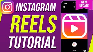 How to Make Reels on Instagram Like a Pro [upl. by Loma]