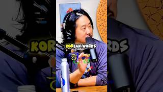 Is That An Asian Accent🔥😂 Andrew Santino  Bobby Lee shorts badfriendspodcast [upl. by Hedgcock]