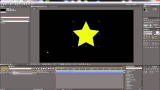 After Effects Tutorial Save Custom Animation Presets HD [upl. by Assirok]