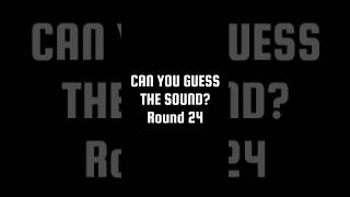 Guess the Sound Challenge MindBlowing ASMR Experience [upl. by Eward]