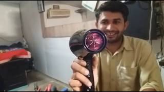 How to repair philips hair dryer hair dryer thek karne ka tarika urdu hindi [upl. by Brody627]