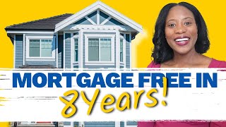 How to Pay Off Your Mortgage FAST  3 Tips to Pay Off Your Mortgage Early [upl. by Talya]