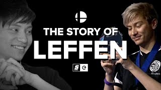 The Story of Leffen The God Slayer [upl. by Siladnerb738]