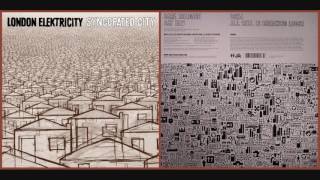 London Elektricity  Uska 12quot Vinyl [upl. by Aneed]