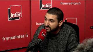 Ibrahim Maalouf  quotOn a la chance en France davoir une multiculturalité réussiequot [upl. by Stewart84]