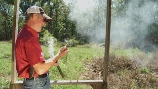 The Parker 11 Gauge Shotgun Presented by Larry Potterfield  MidwayUSA Reloading [upl. by Ettedranreb157]