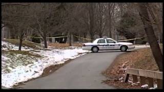 Video Burning body found in Cranston cemetery [upl. by Auhsej]