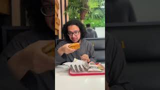 📍Mak Halal food fyp youtubeshorts shorts viralvideo subscribe like burger [upl. by Lewellen]