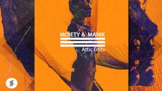 Moiety amp Manik  Youre Gone DiscoHouse [upl. by Phira133]