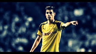 Julian Weigl ● Full Season Show ● 201617 [upl. by Rosabella149]