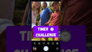 Timer Challenge shorts [upl. by Sixela528]