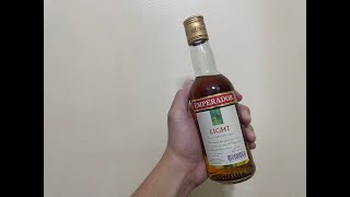 Emperador Light Review [upl. by Peti179]