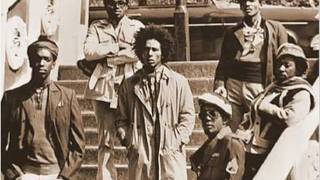 Bob Marley and The Wailers  Downpresser [upl. by Gesner175]