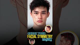 How to check facial asymmetry [upl. by Tice457]