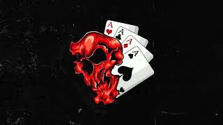 FREE Old School Boom Bap Type Beat quotPoker Skullquot  Underground Hip Hop Rap Instrumental [upl. by Opiuuk]