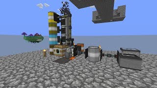 Project Ozone 3 A New Way Forward Ep 13 PneumaticCraft Plastic [upl. by Leonardo]