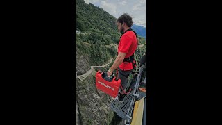 Hilti Cordless Rotary Hammer  Precision that powers the climb TE 622 [upl. by Gilberta950]