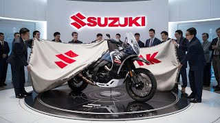 Unboxing 2025 Suzuki DRZ 400 Review Finally Worth the Hype [upl. by Neau]