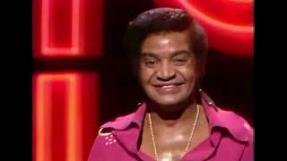 quotThe Midnight Specialquot TV show featuring 2 LIVE Jackie Wilson performances including quotThats Whyquot [upl. by Schilit]