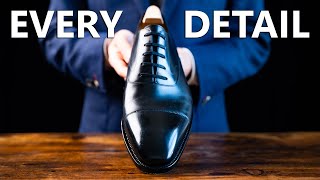 TLB Mallorca Review Compared to Allen Edmonds [upl. by Akkeber]