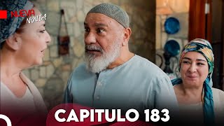 Nueva Novia  Capitulo 183 Subtitulado En Español [upl. by Kola]