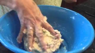 Nanas Fry Bread Recipe [upl. by Maddock]