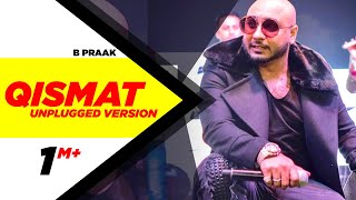 B Praak  Jaani  Kaun Hoyega  Fakira  Dholna  Awaaz  Unplugged Version  Lager n Barrel 2018 [upl. by Hofstetter]