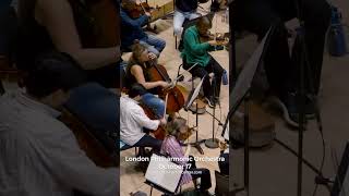 See London Philharmonic Orchestra on October 17 [upl. by Tiffany516]