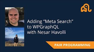 Adding ACF Meta search to WPGraphQL [upl. by Joselyn42]