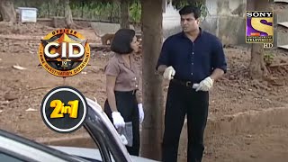 कैसे हुआ Car Hijack  CID  सी आई ड़ी  CID – 2 in 1 [upl. by Liesa556]