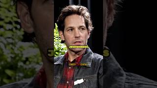 Antman Perfected Judaism  😂💀😱  Between Two Ferns w Paul Rudd [upl. by Thistle707]