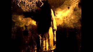 Forgotten Tomb  Under Saturn Retrograde 2011  Full Album [upl. by Rockel]