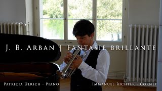 Arban Fantaisie Brillante [upl. by Brothers]