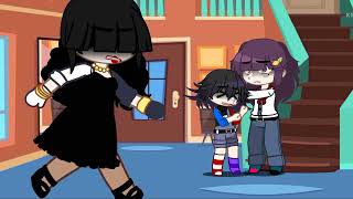 oumas family Valentine day special ft taka Toko mikan kokichi chiaki [upl. by Matthews]