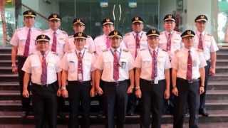 Batik Air Pilots [upl. by Irra]