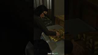 GTA V Union Depository Heist Short [upl. by Uliram360]