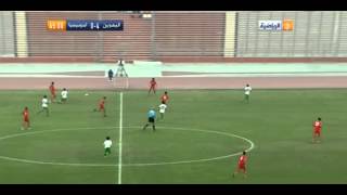 Bahrain vs Indonesia  2014 FIFA World Cup Asian Qualifiers [upl. by Eikcid]