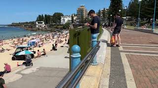 Coogee Beach [upl. by Asatan907]