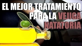 TRATAMIENTO PARA VEJIGA NATATORIA 100 RECOMENDABLE [upl. by Andromada]