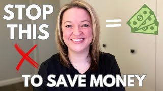 4 Things to STOP to SAVE MONEY in 2024  Frugal Minimalism [upl. by Shanon]