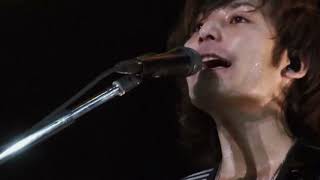 ポルノグラフィティ『Please say yes yes yes』（“ポルノグラフィティがやってきた” LIVE IN ZEPP TOKYO 2008 [upl. by Eivlys]