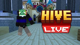 🔴Minecraft But NEW SMP [upl. by Whiney]