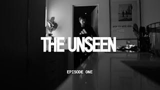 The Unseen  Evan Roos amp Sacha Feinberg  Mngomezulu [upl. by Ybeloc]